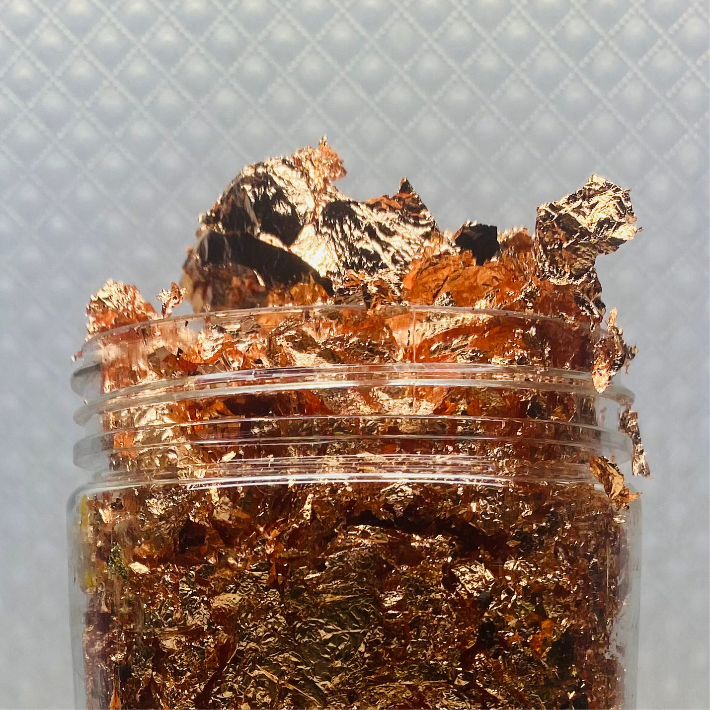 Foil Wrap