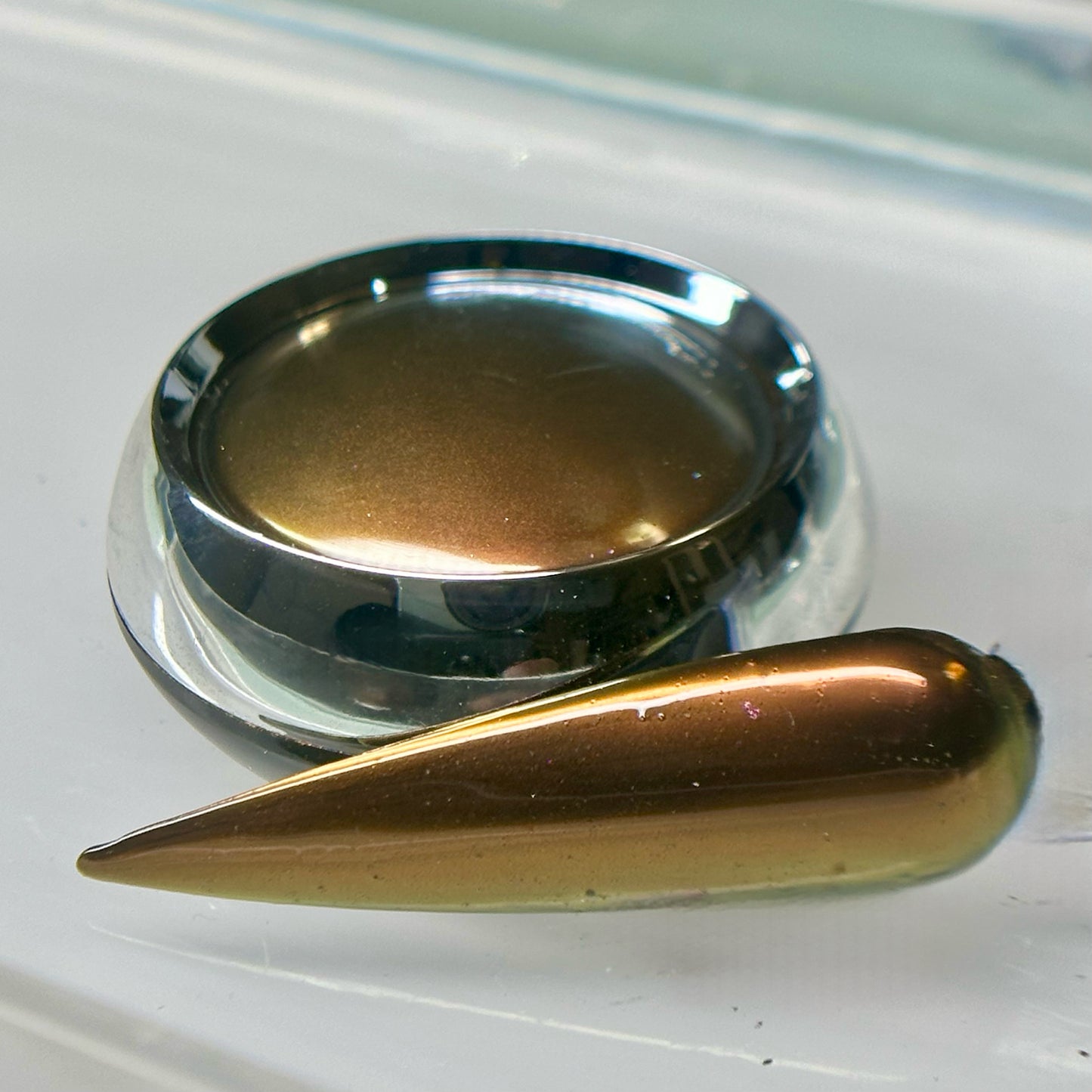 Camaleon Chrome