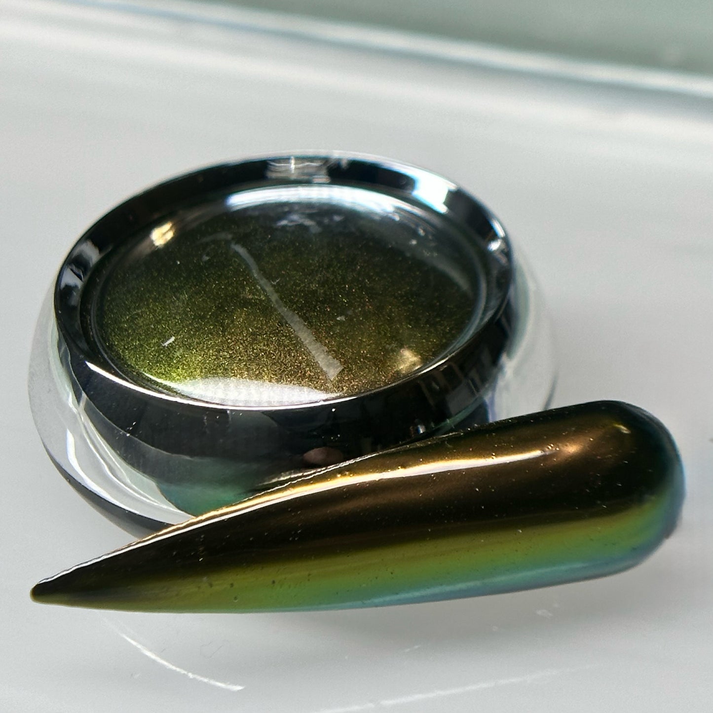 Camaleon Chrome