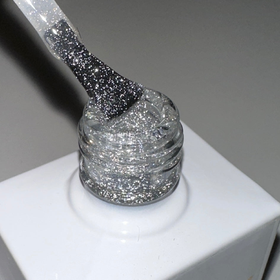 Lustrous Reflective