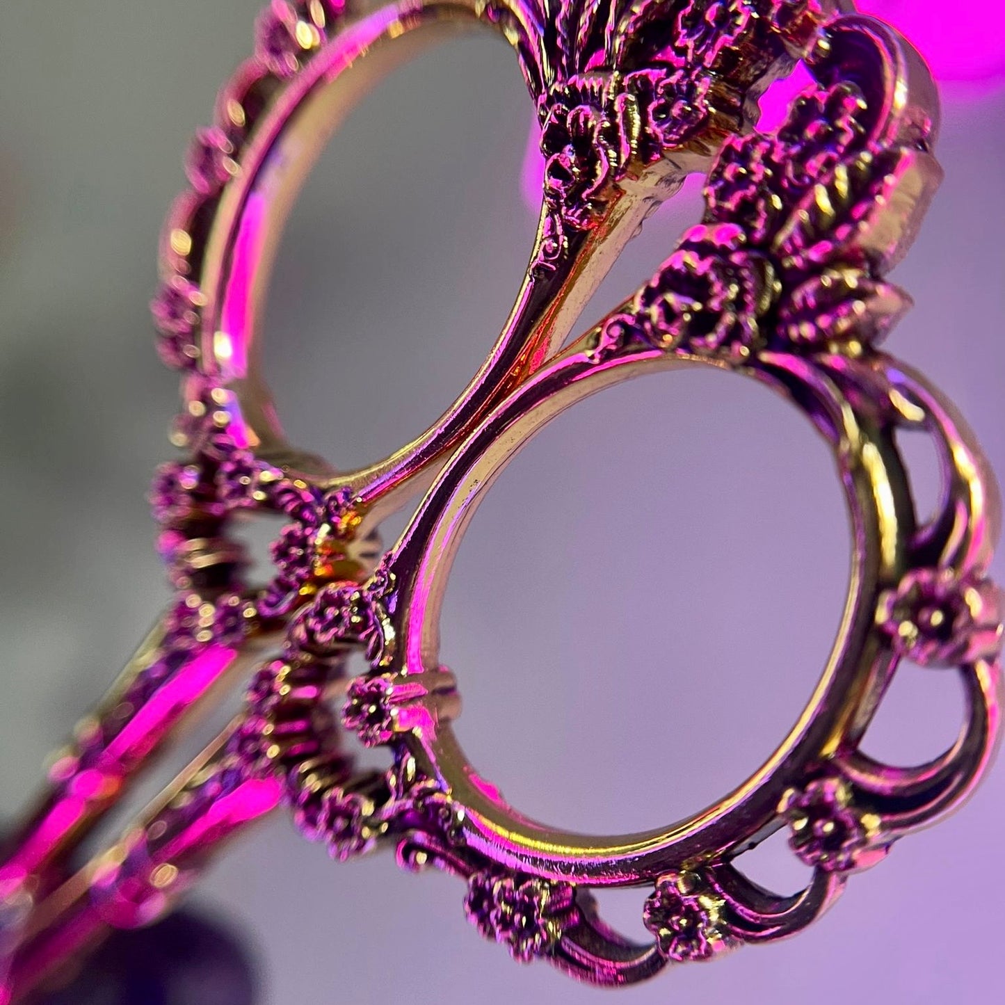 Perfect Scissors