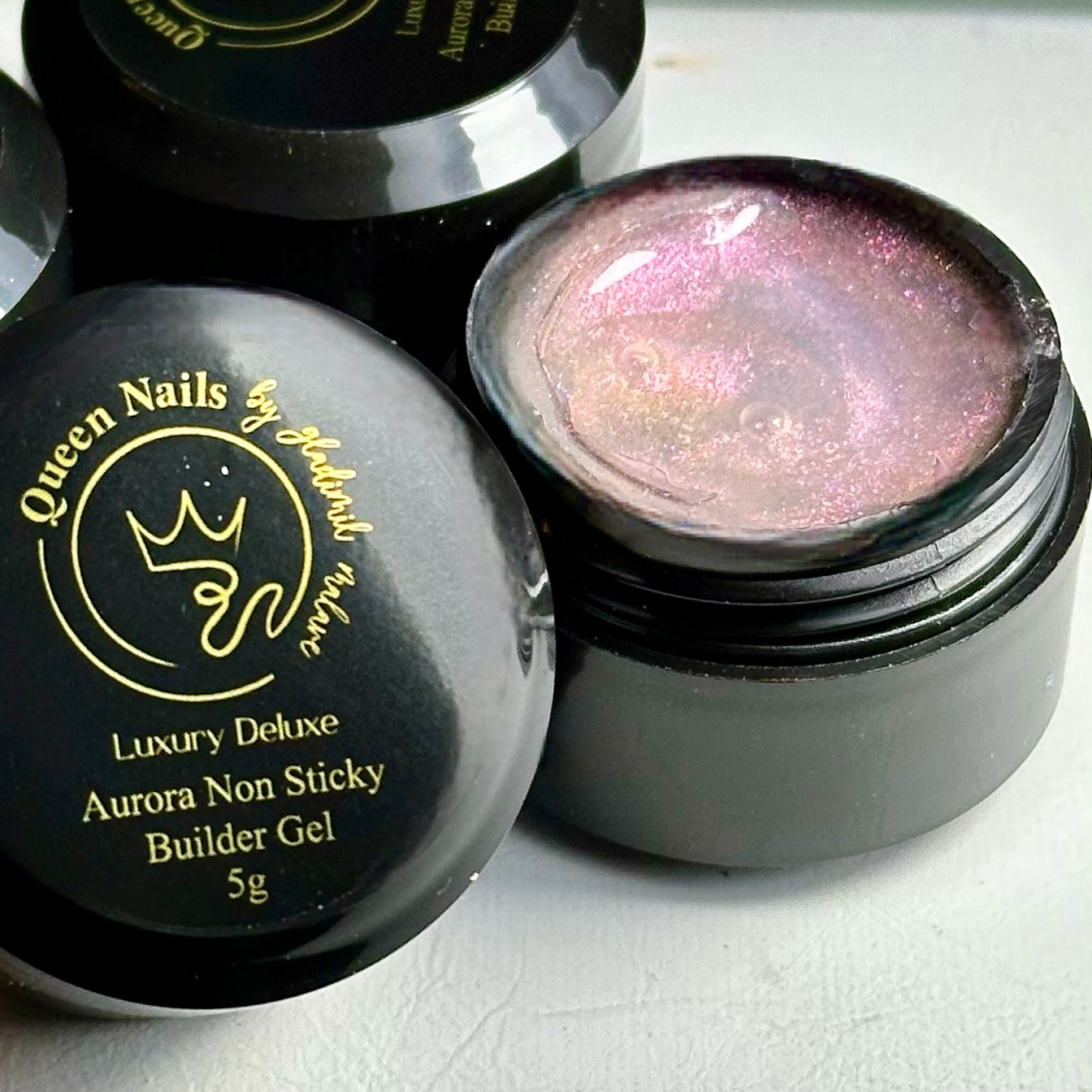 Aurora Non Sticky Builder
