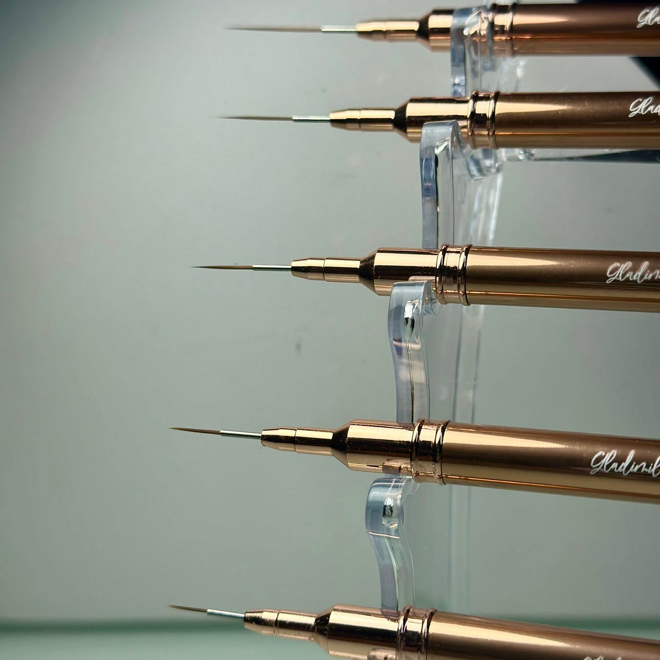 Rose Gold Precision Liner