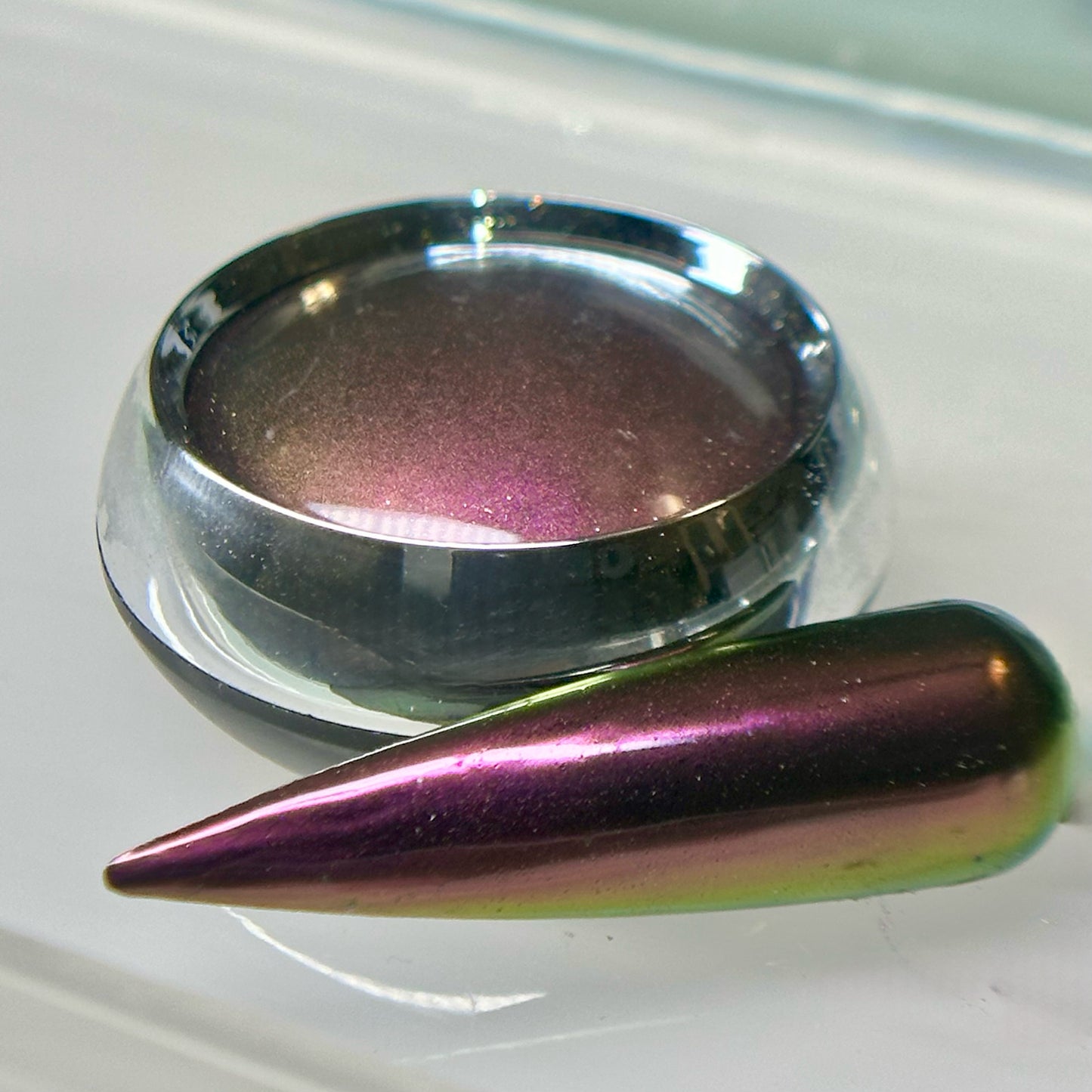 Camaleon Chrome