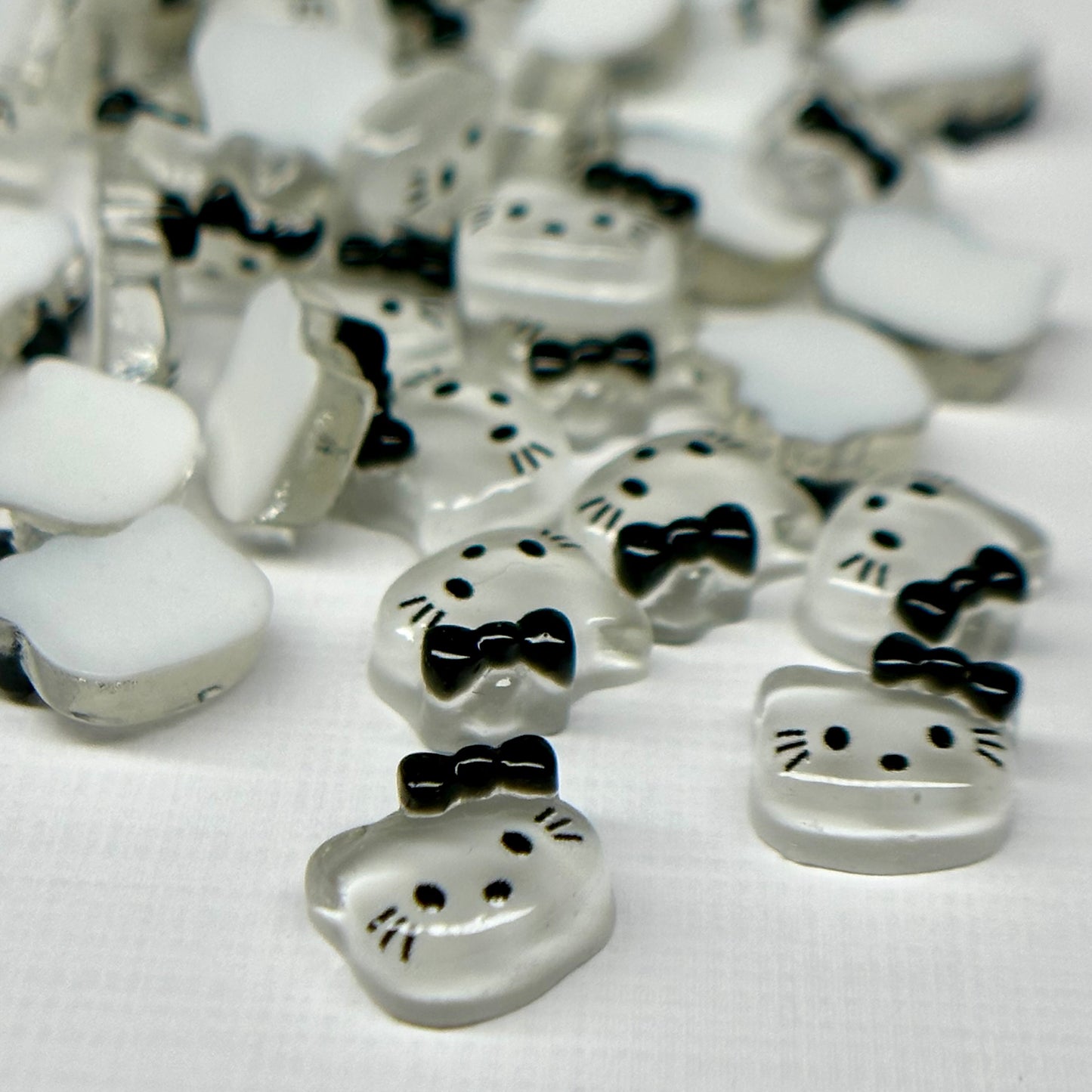 Kitty Charm