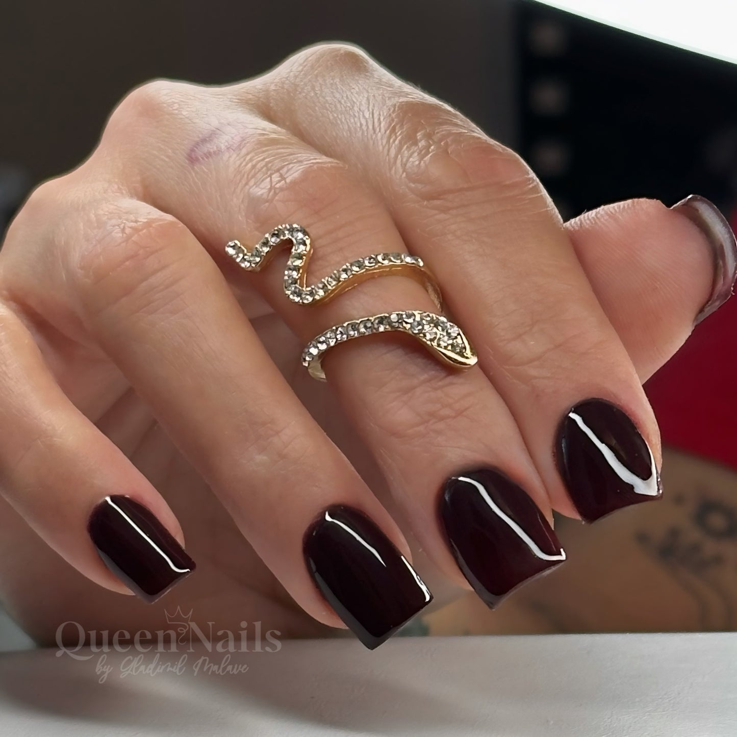 Excite me
