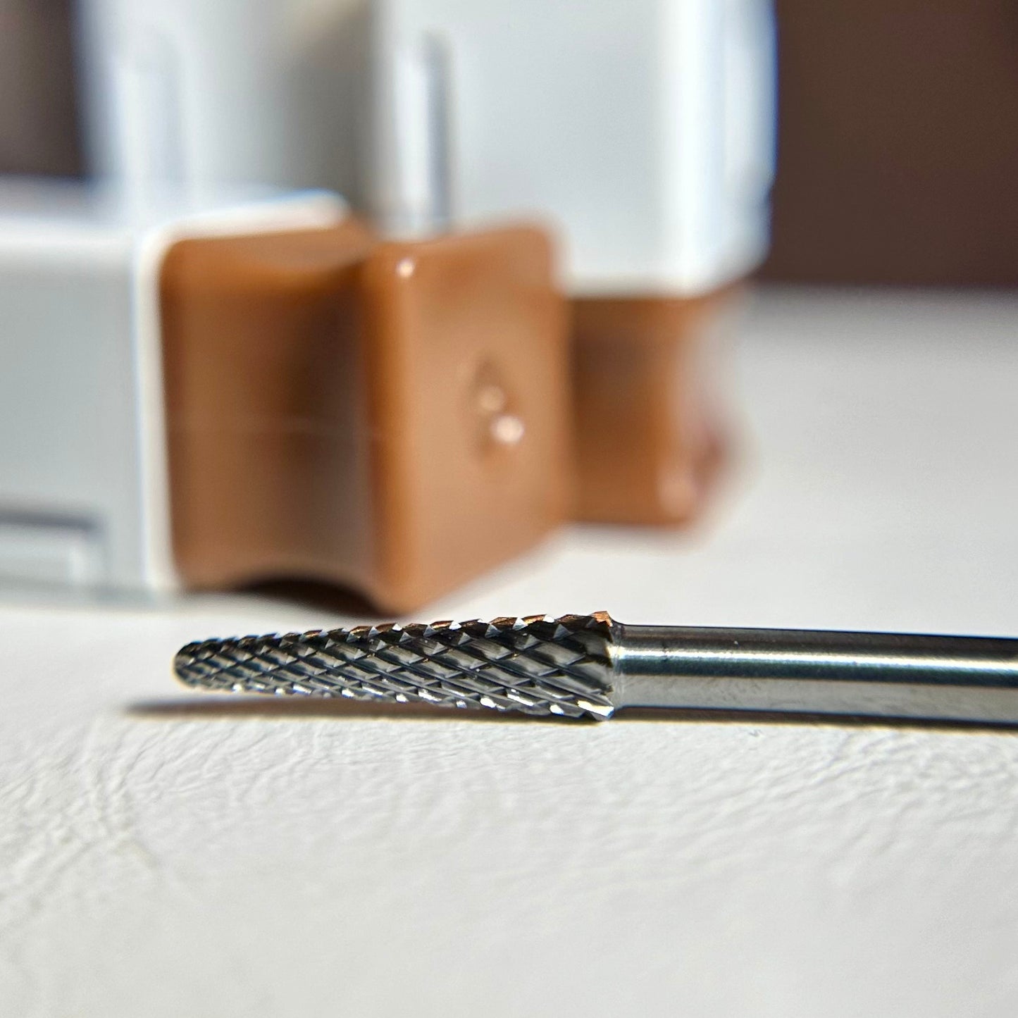 Small cone bit M