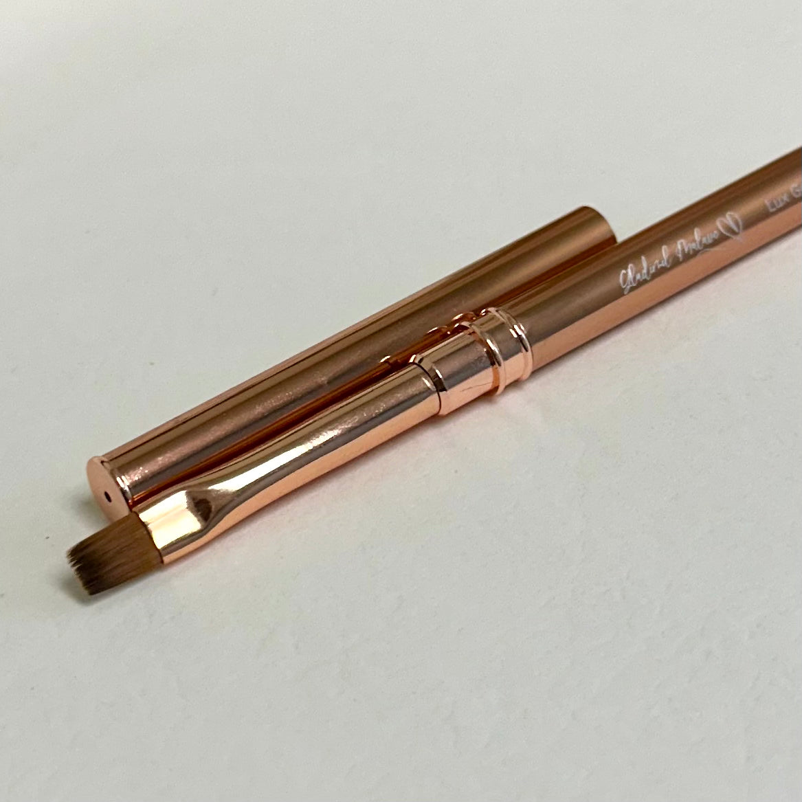 Lux profesional Gel Application brush