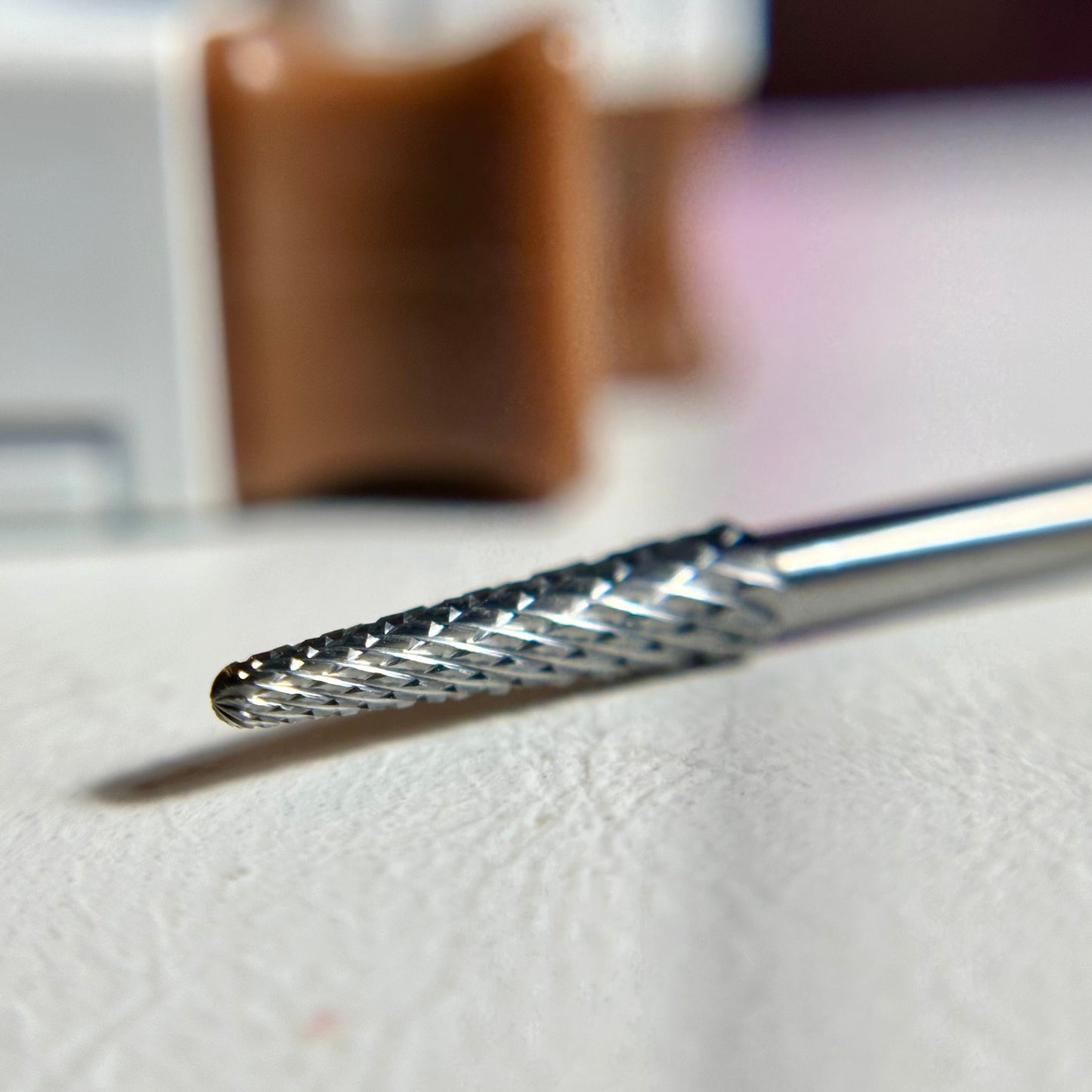 Small cone bit M