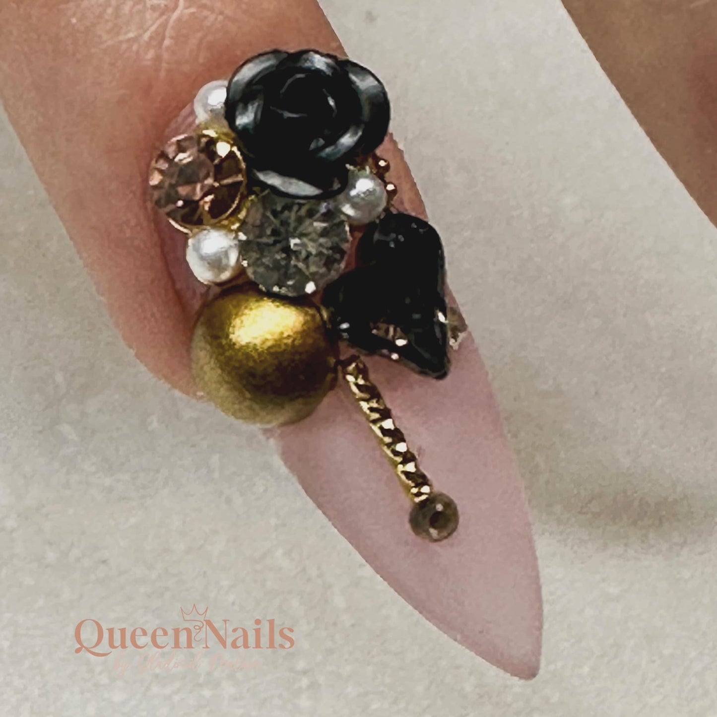 Pearl Beads