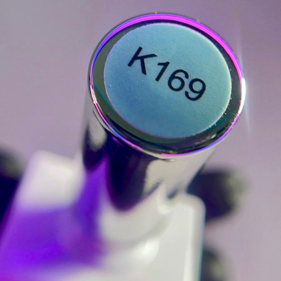 Luxury Deluxe K169