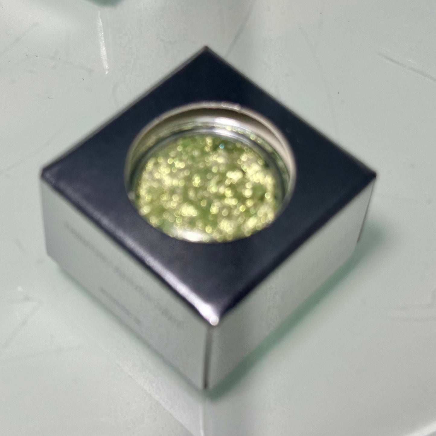Fairy pigments