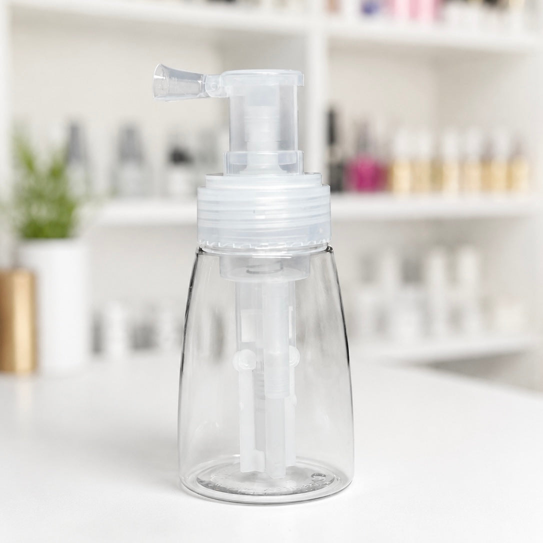 Powder Diffuser Bottle