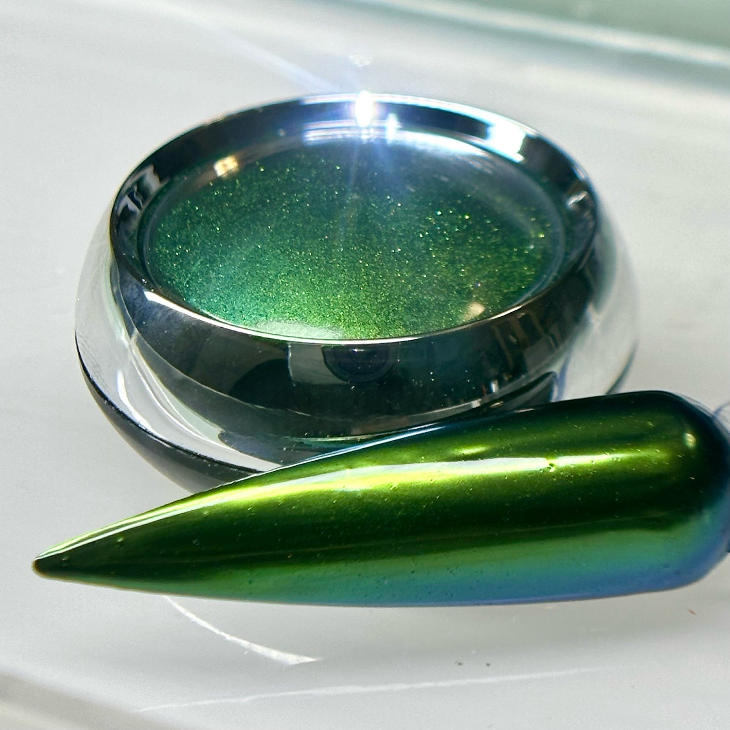 Camaleon Chrome