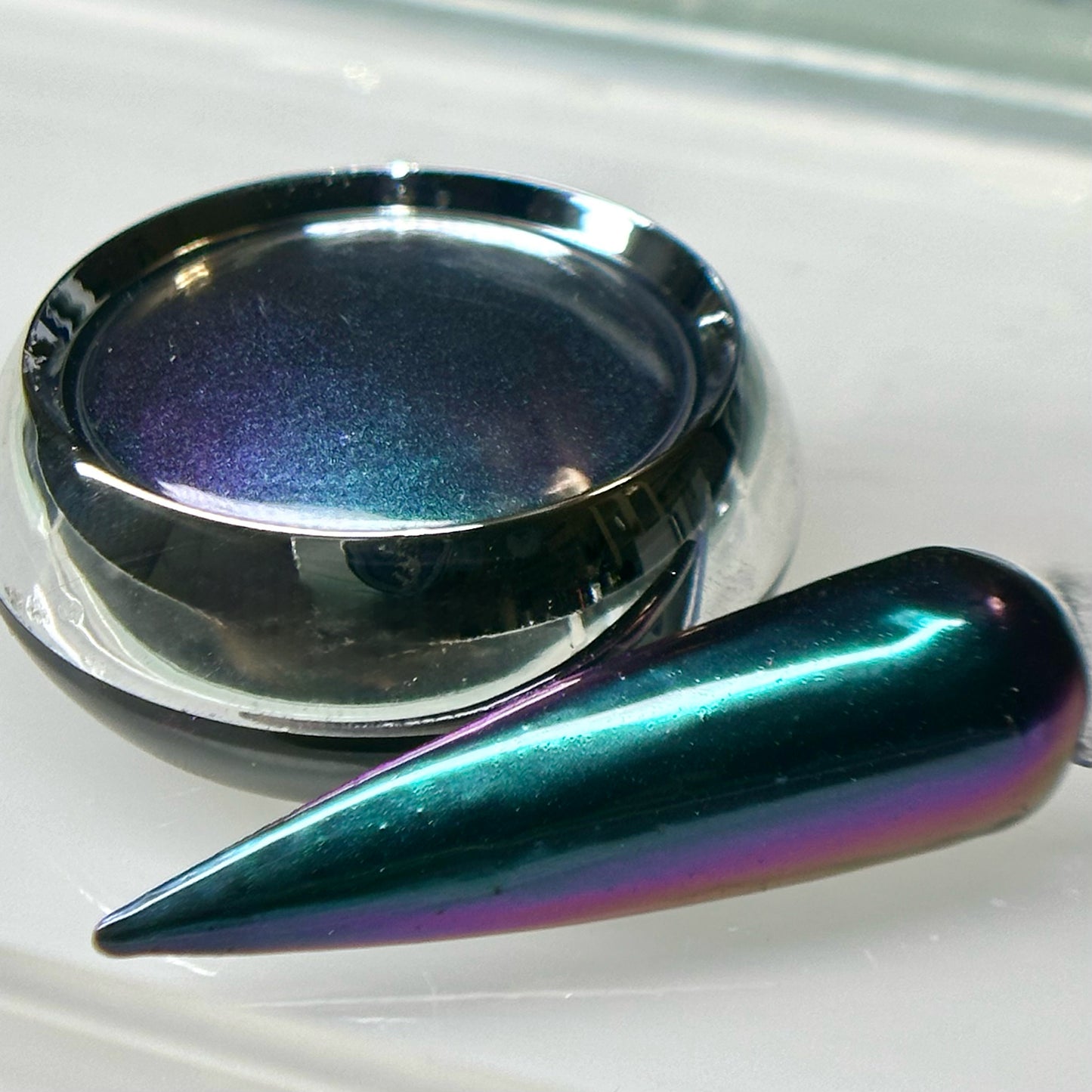 Camaleon Chrome