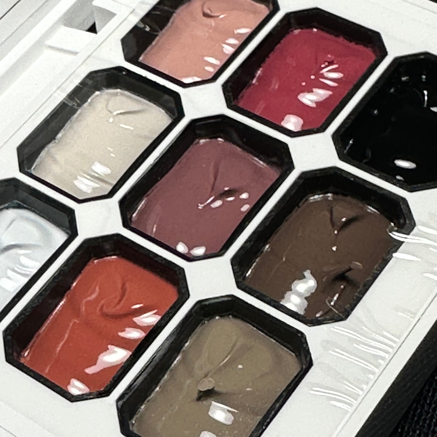 Pigment Gel Glue