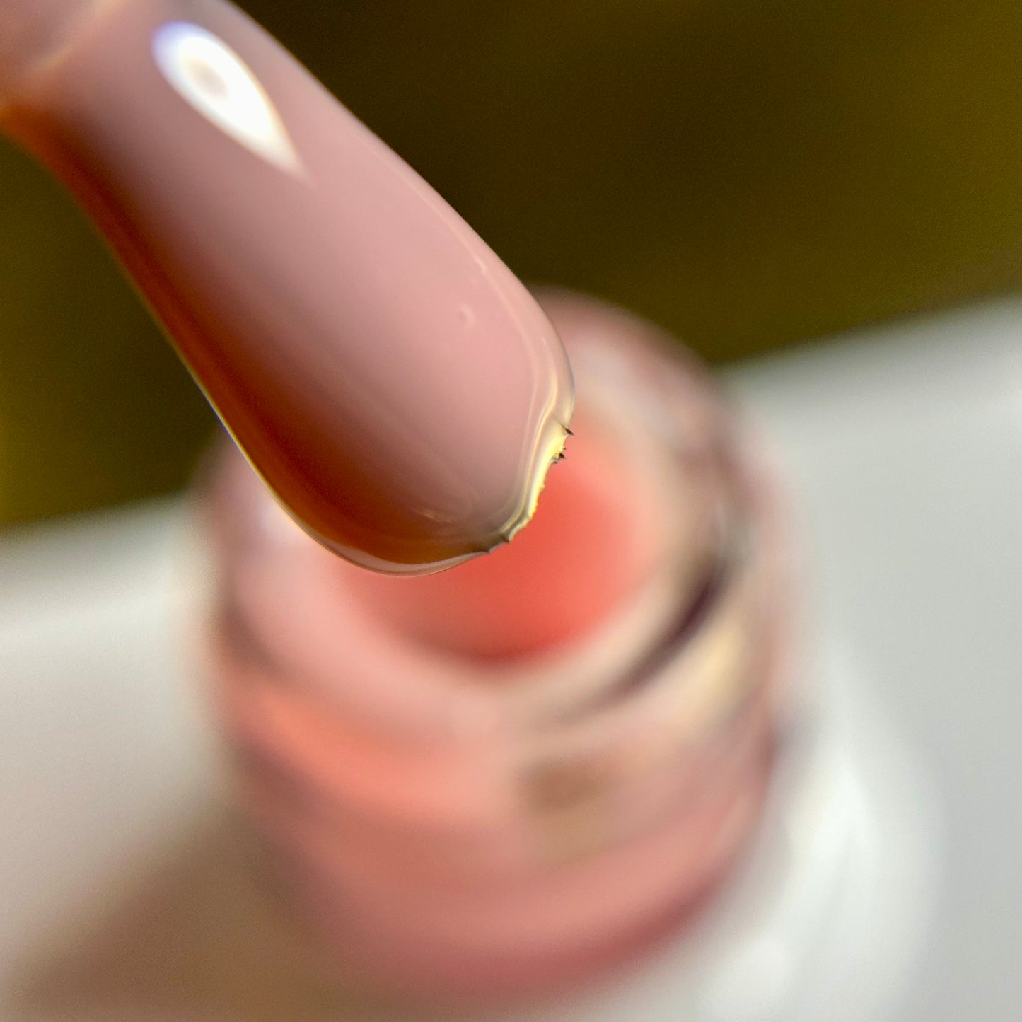 Luxury Builder in a bottle
