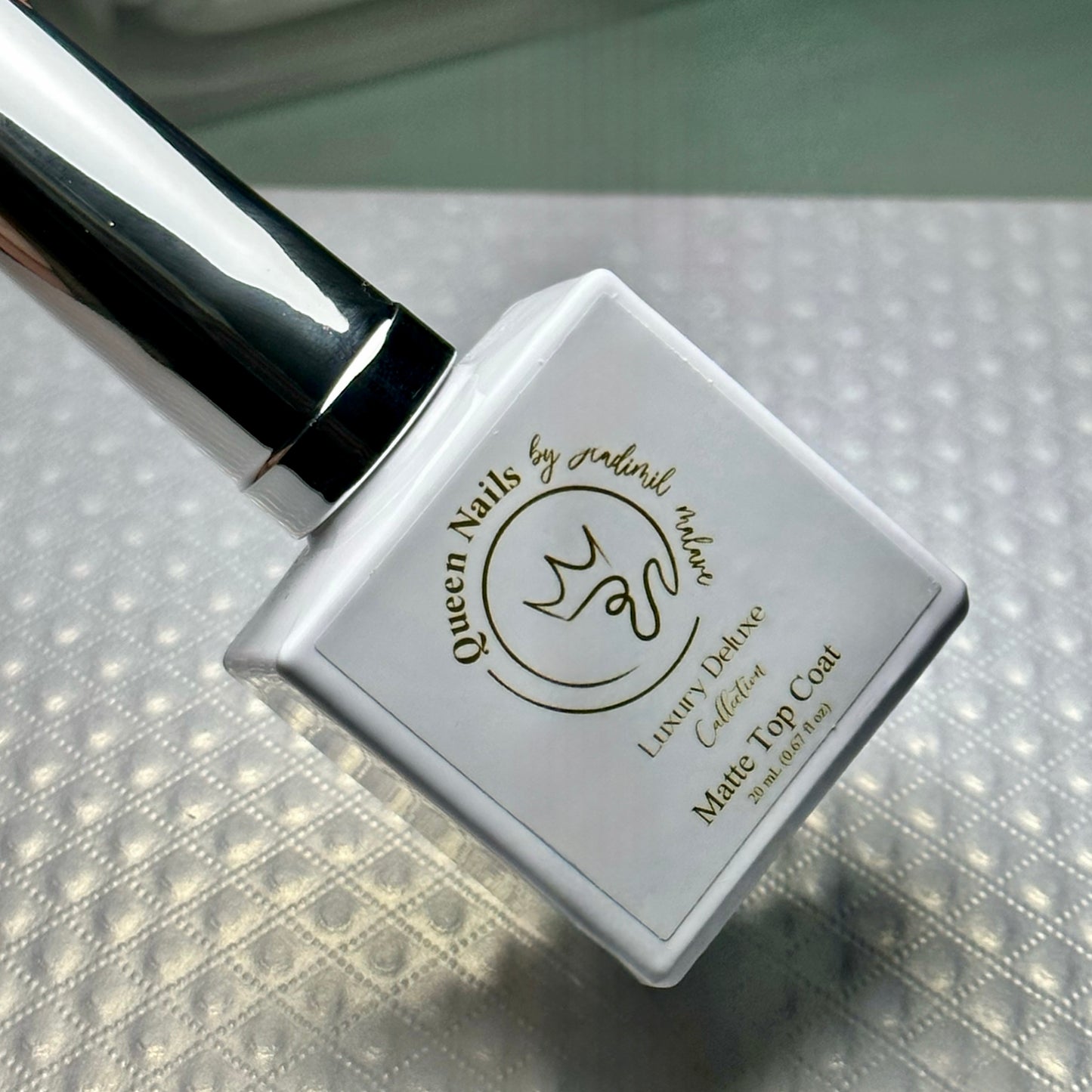Matte Top Coat