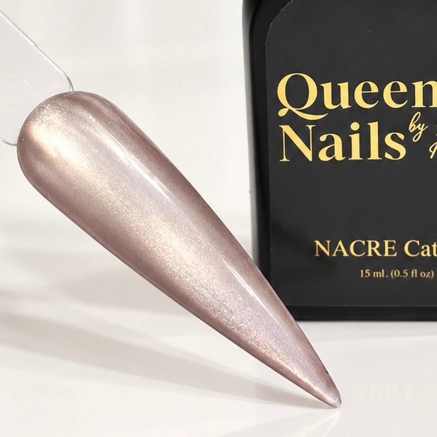 Nacre cat eye 07