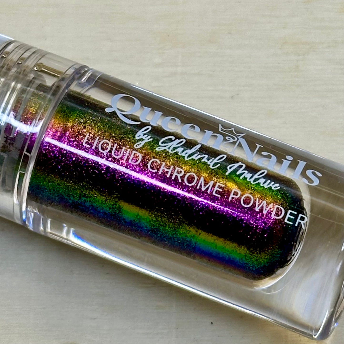 Chrome Chameleon Hybrid