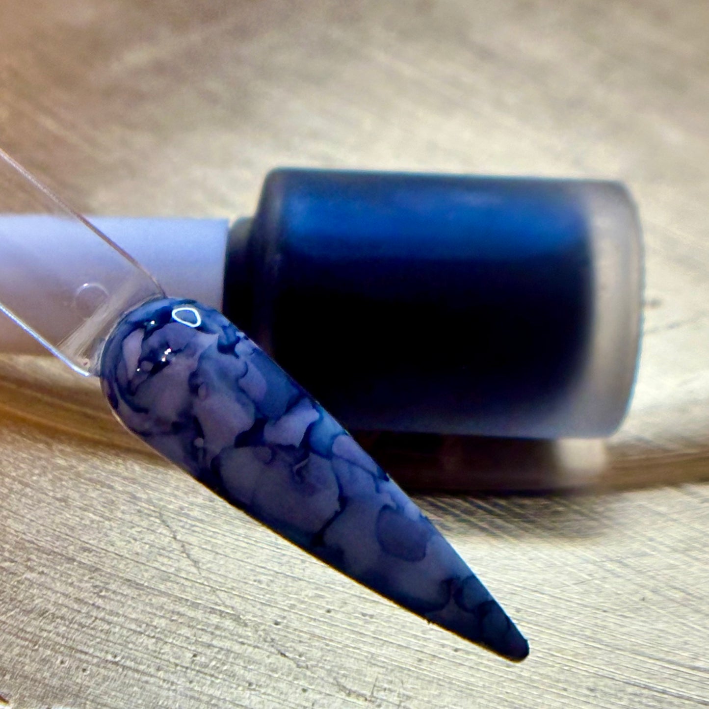 Marble Dye