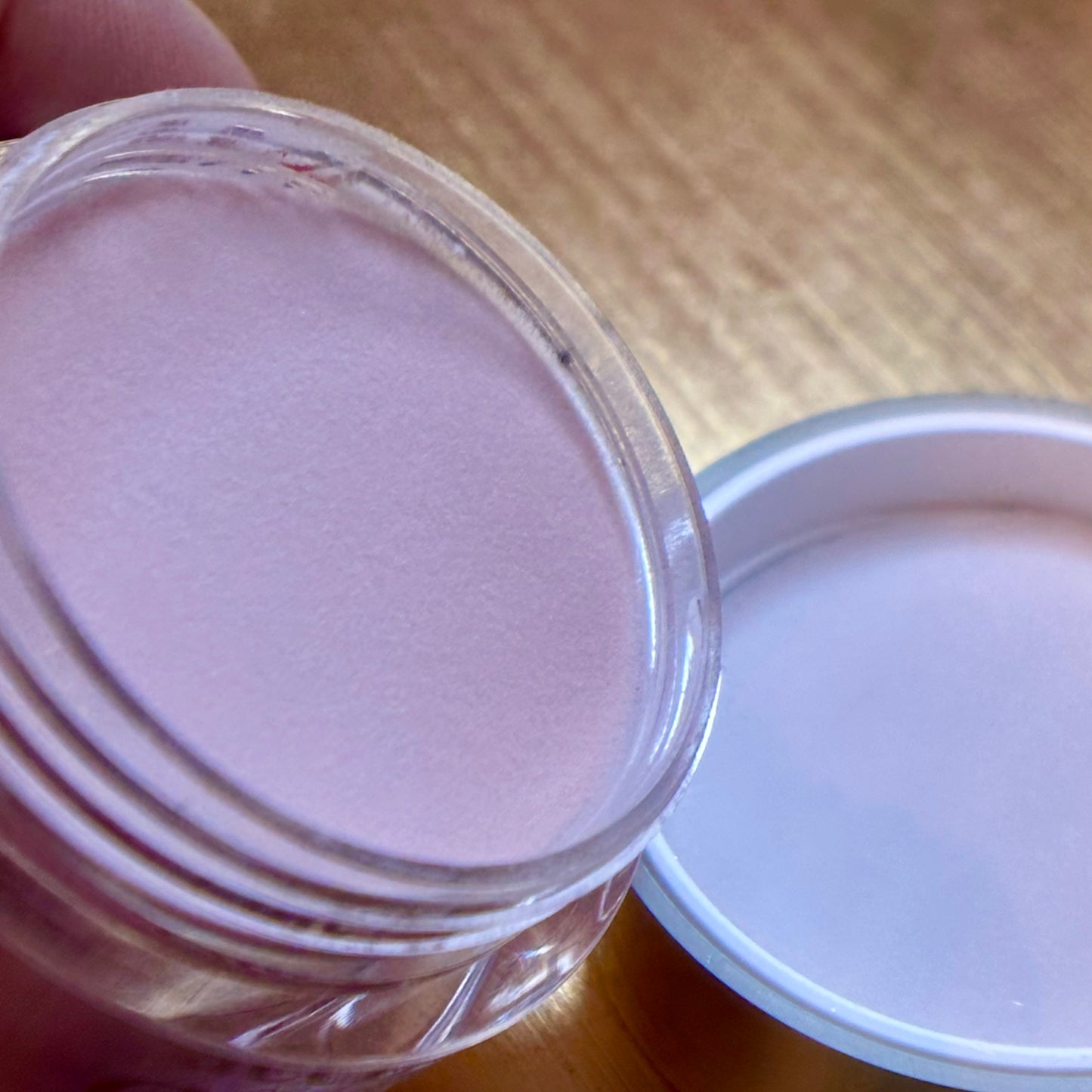 Cocoa cream