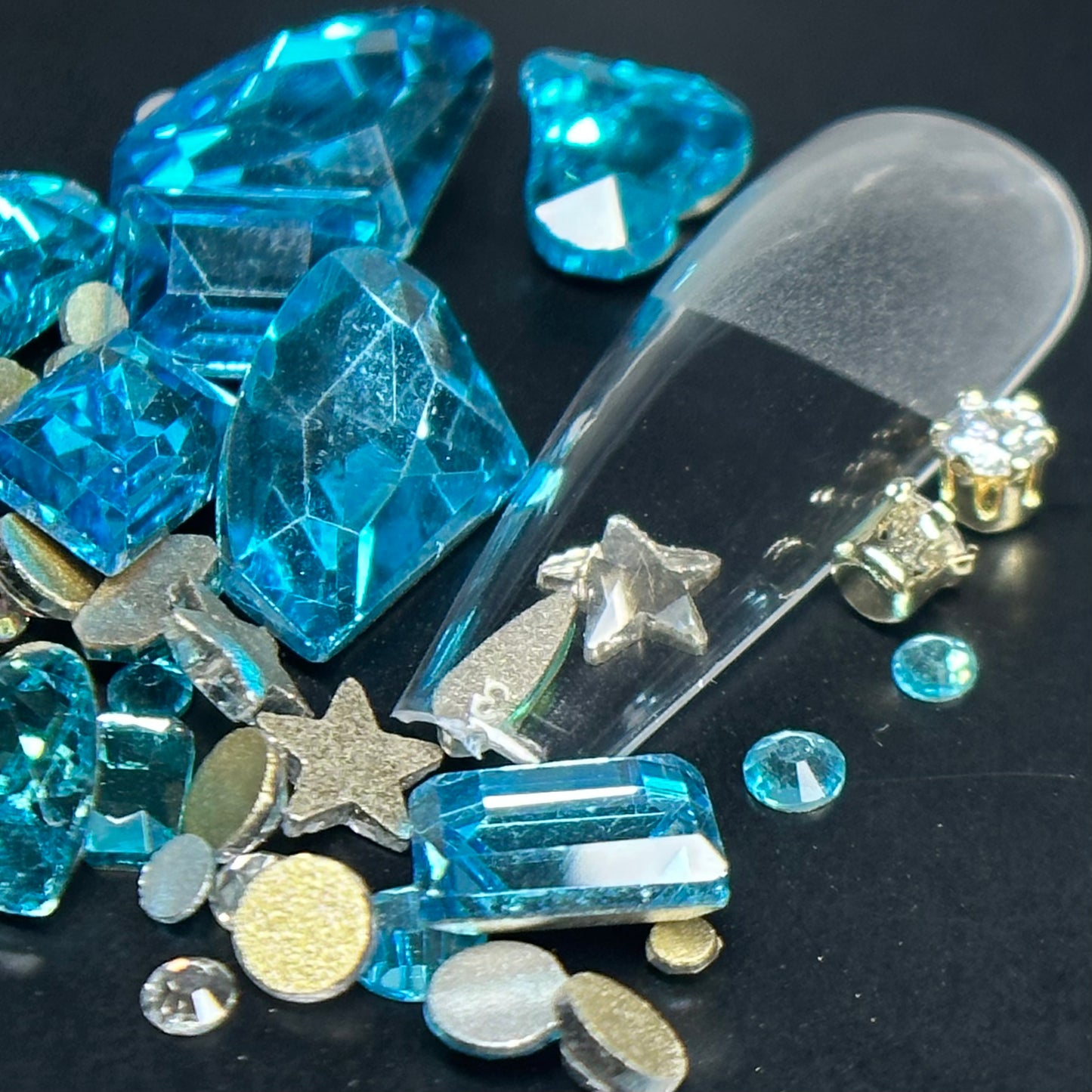 Crystal by Color