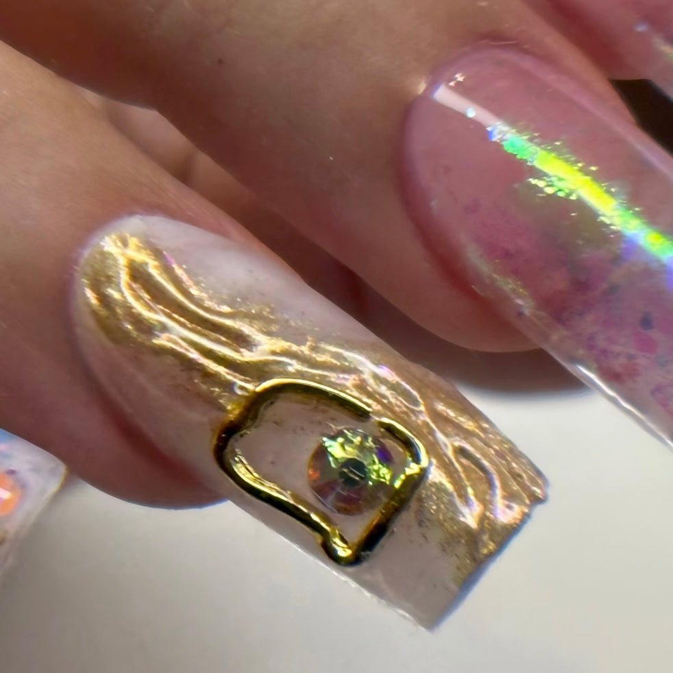Texture Gel