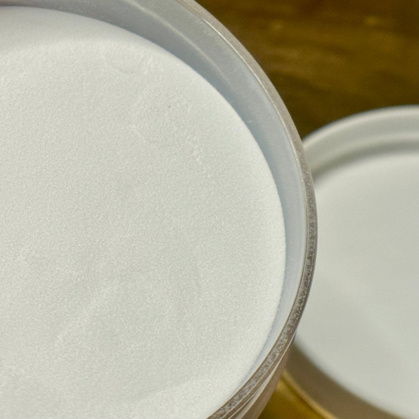 Extreme white acrylic