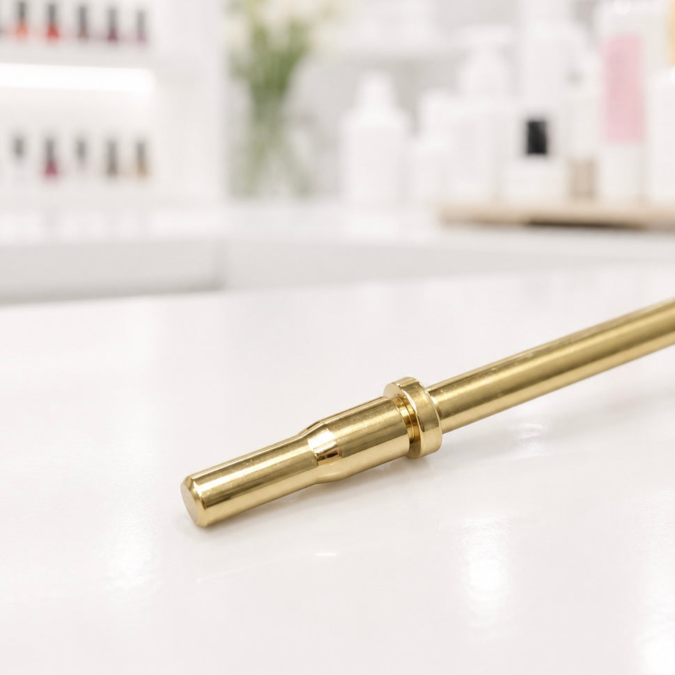 Gold Pro Small Sanding Mandrel Bit (3/32” Shank)