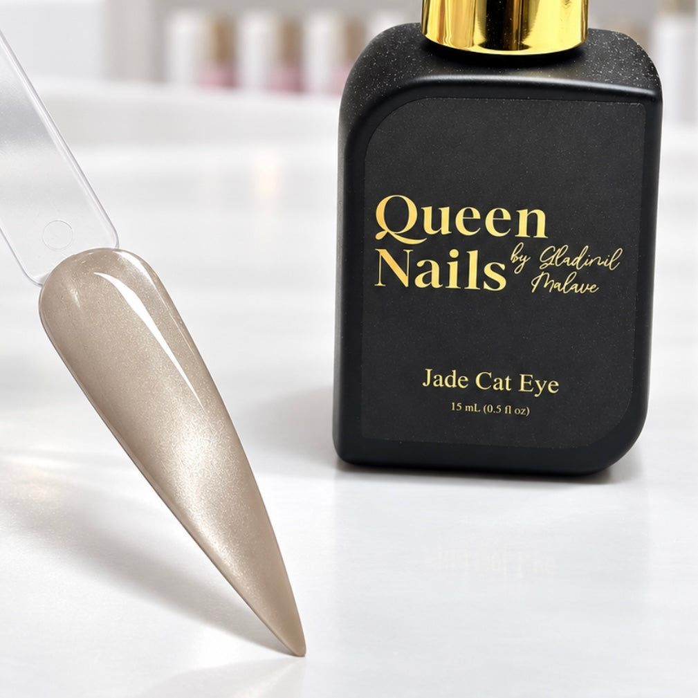 Jade Cat eye 003