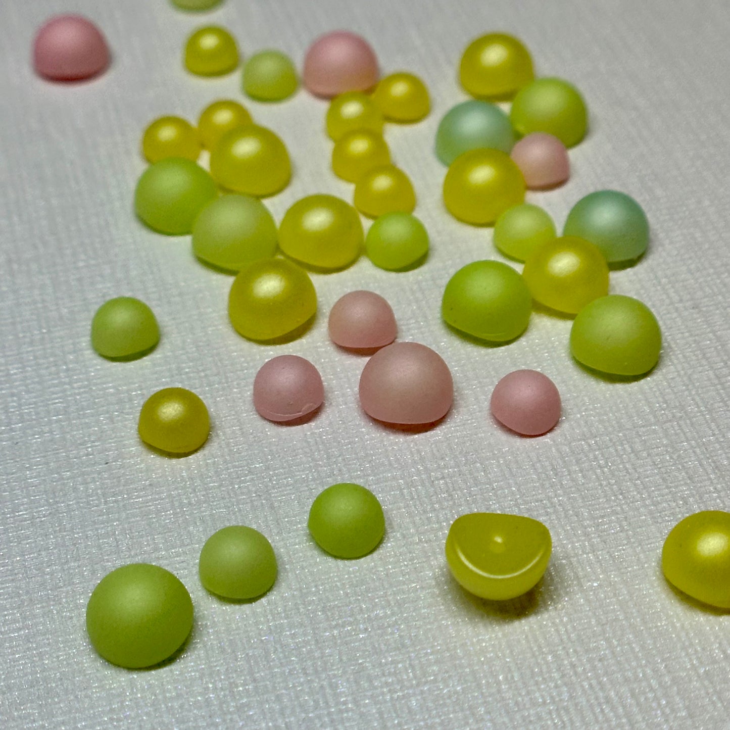 Pearl Beads