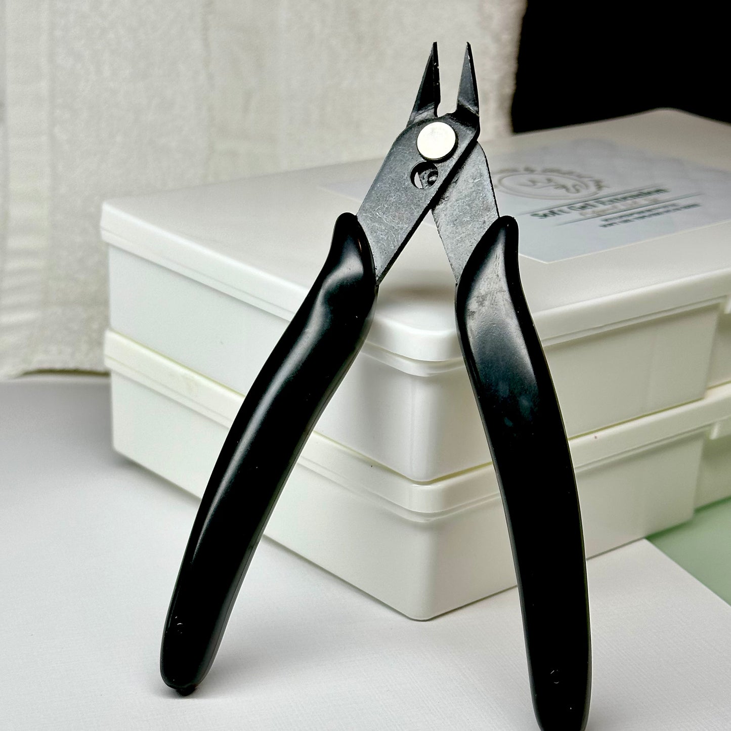 Rhinestone Remover