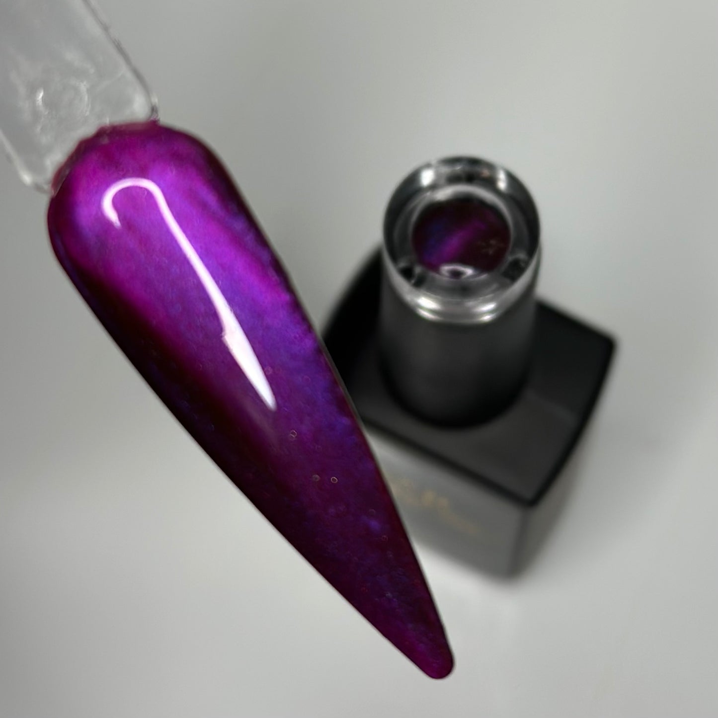 Illusion Cat eye 11
