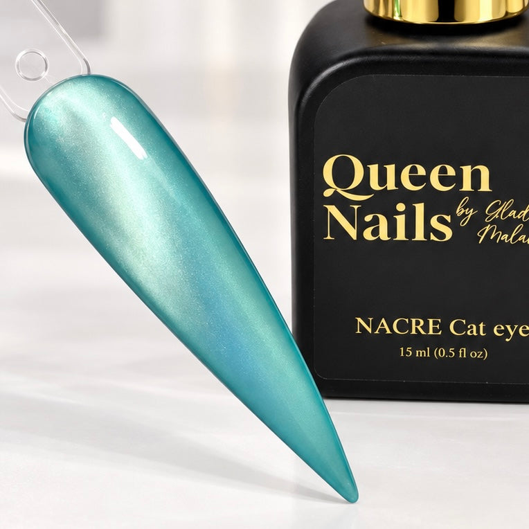 Nacre Cat eye 25