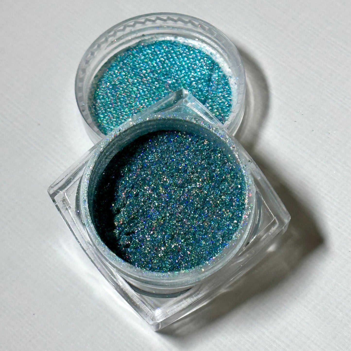 Holo Chrome