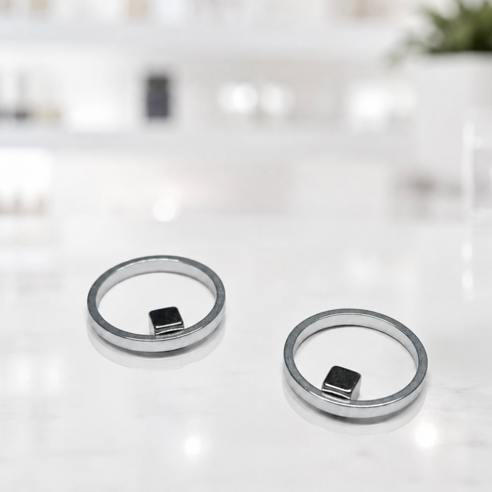 Cat Eye Ring Magnet