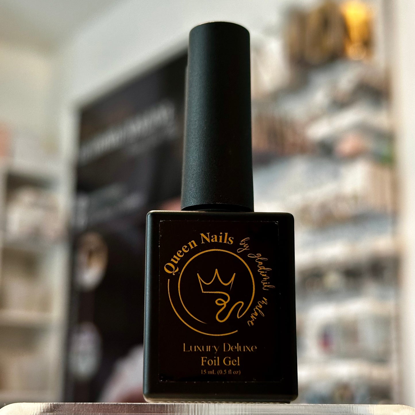 Foil Gel