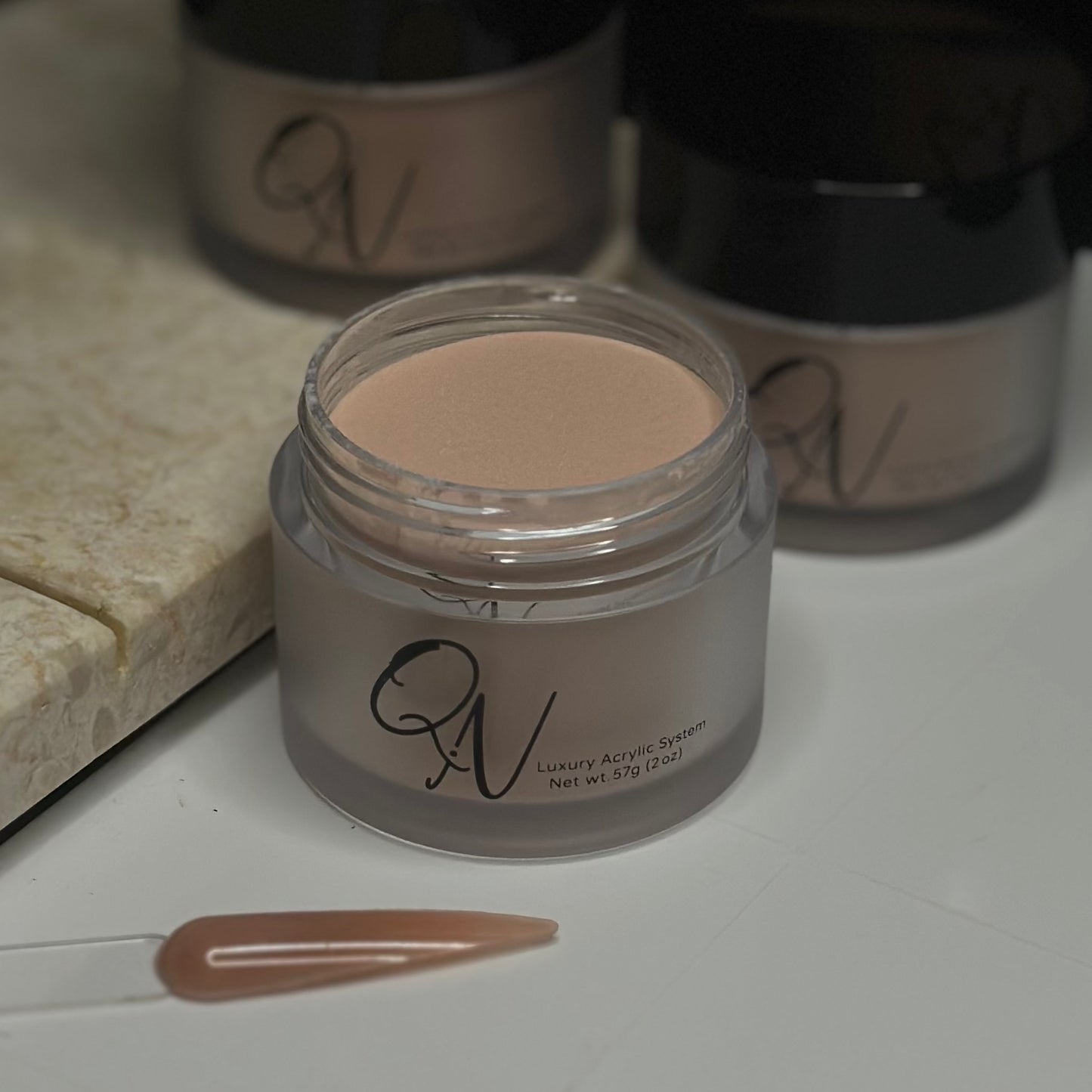 Rich Nude