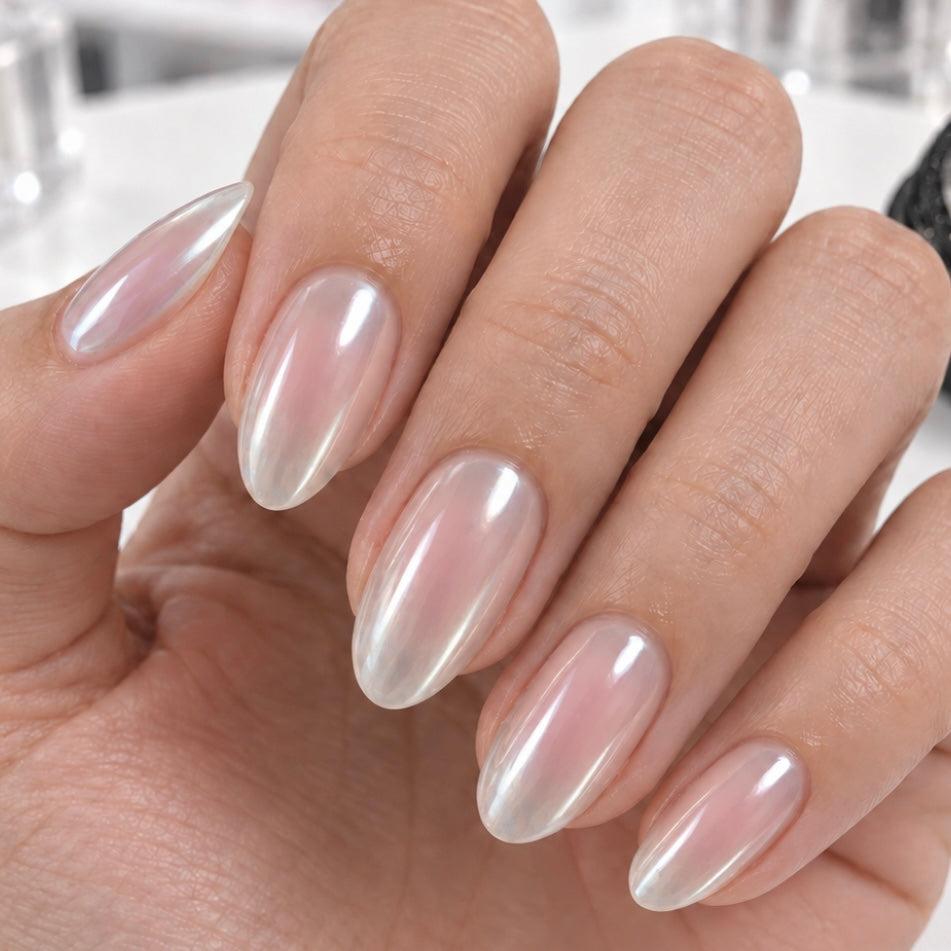 Glass Chrome