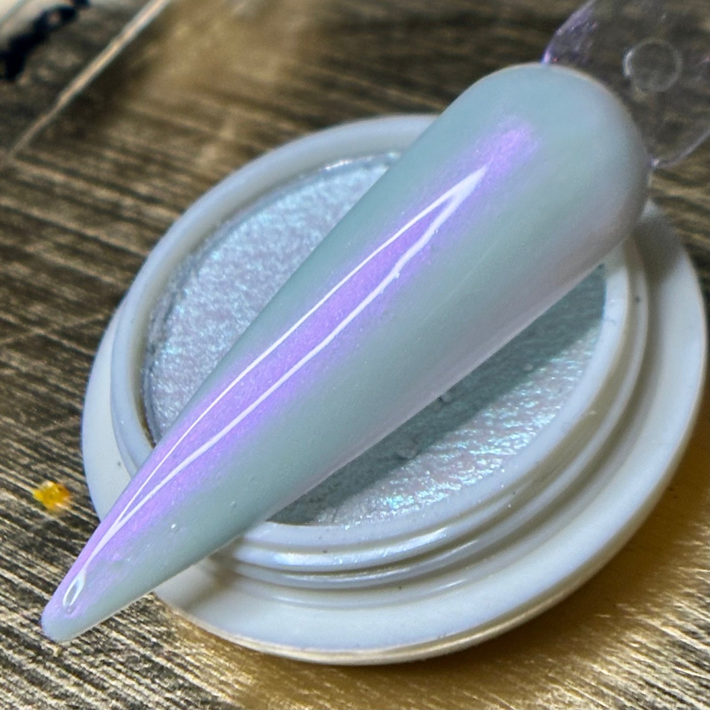 Aurora Chrome