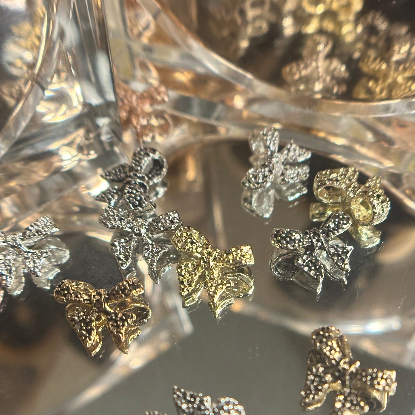 Bows 2 Charms