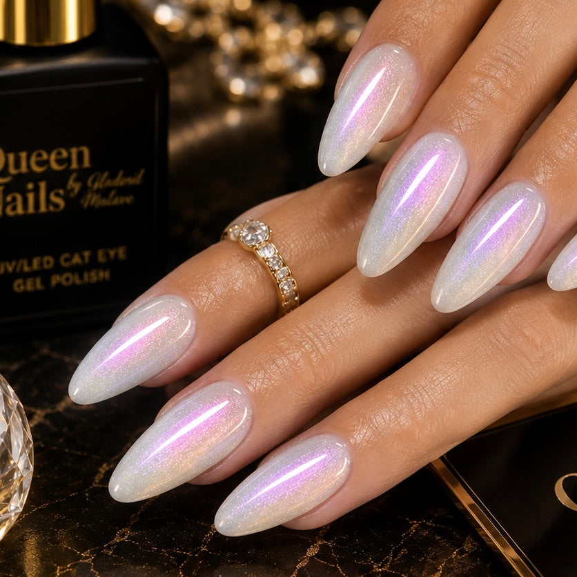 Starlit Cat eye