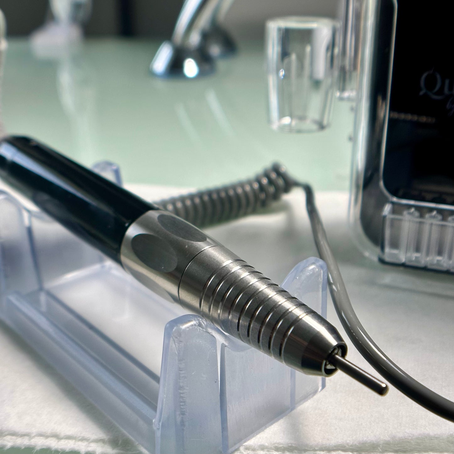 QP35K Professional Nail Drill