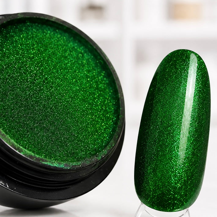 Chrome Green