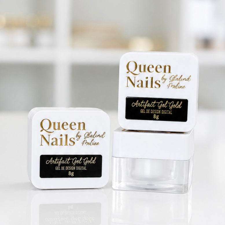 Architect Art Gel