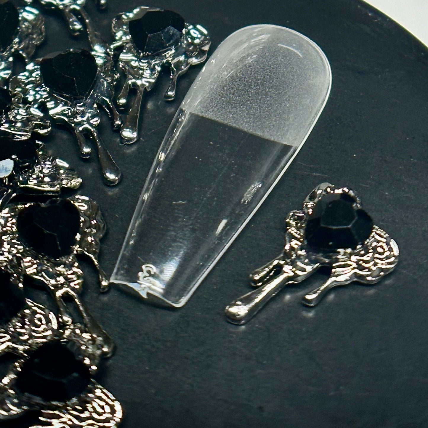 Crystal ónix drip