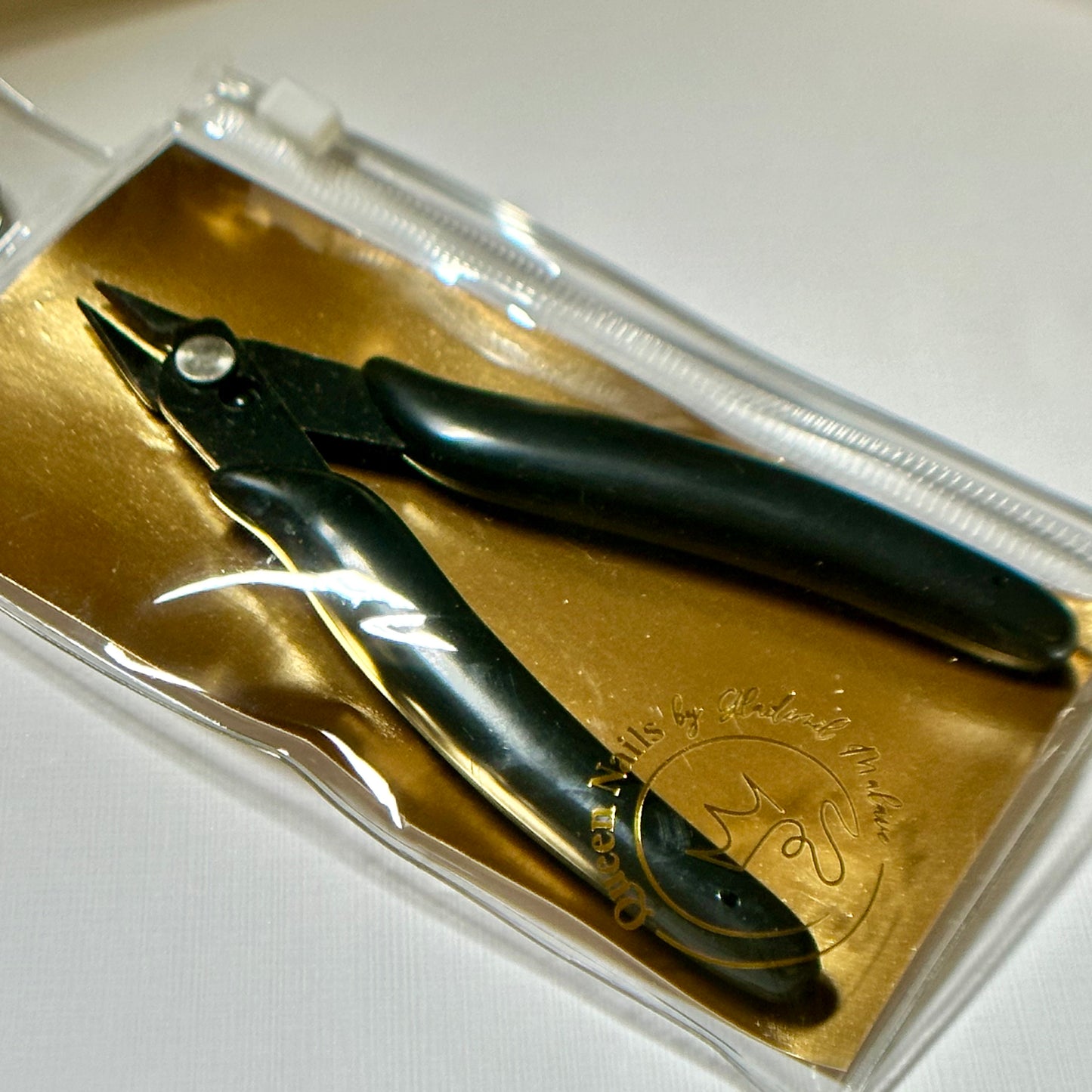Rhinestone Remover