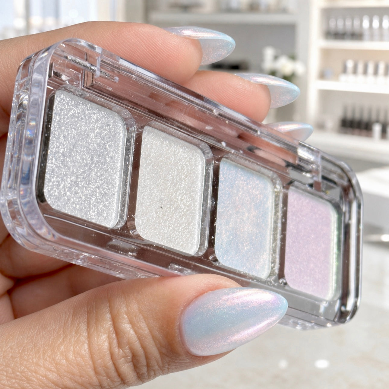 Moonlight Quad Palette