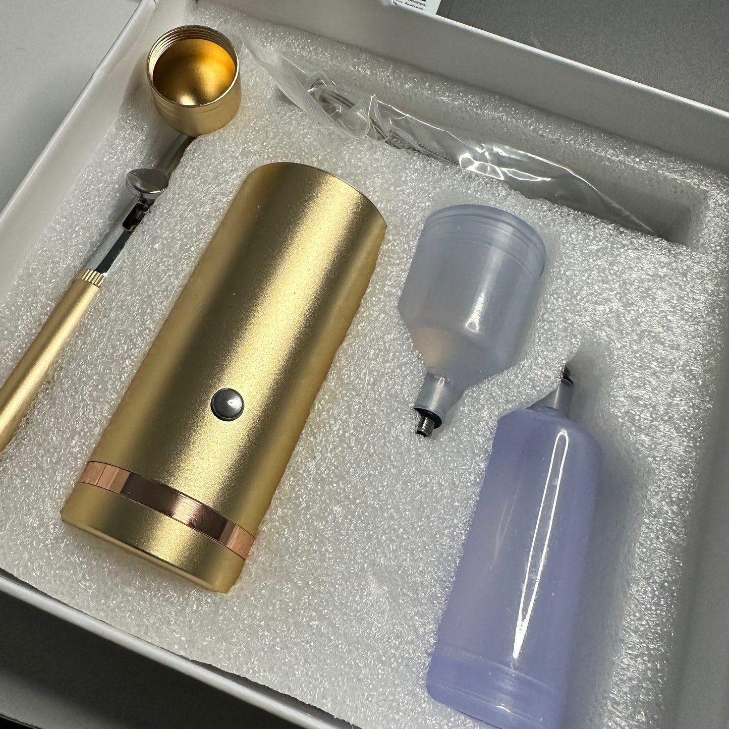Air Brush kit